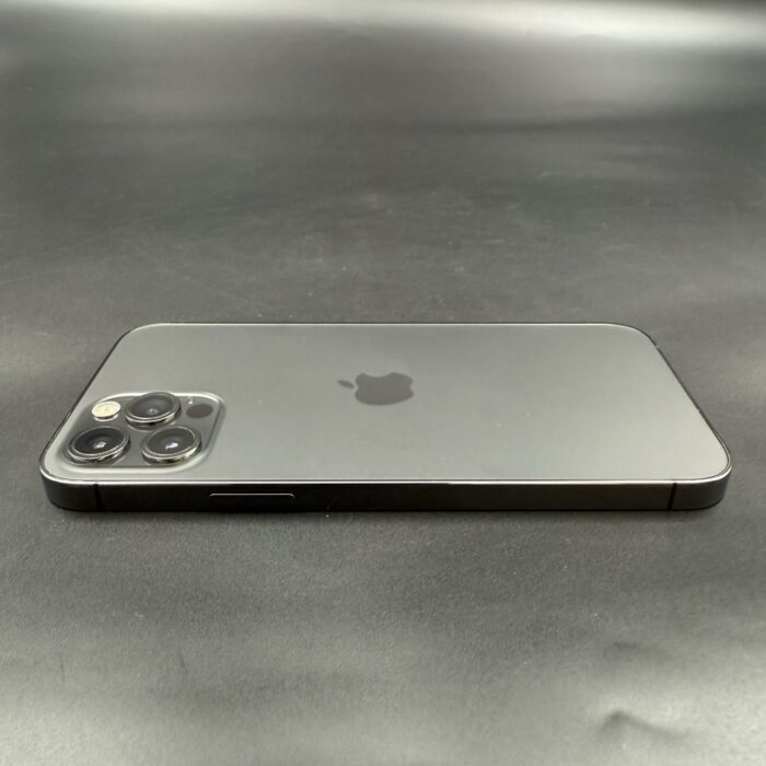 iPhone 12 Pro 256GB Graphite - Image 2