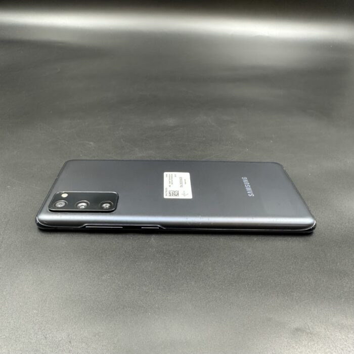 Samsung Galaxy S20 FE 128GB Dual Sim Blue - Image 2