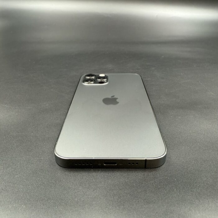 iPhone 12 Pro 256GB Graphite - Image 3