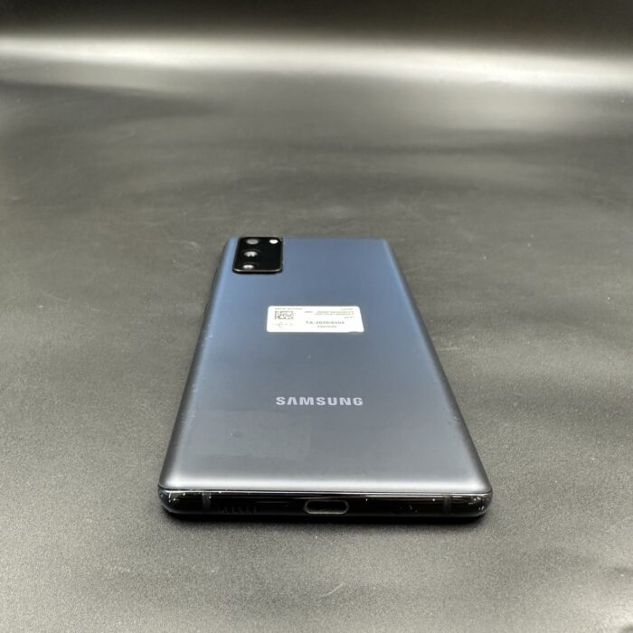 Samsung Galaxy S20 FE 128GB Dual Sim Blue - Image 3