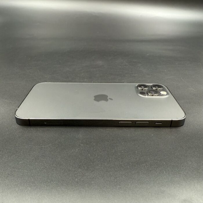 iPhone 12 Pro 256GB Graphite - Image 4