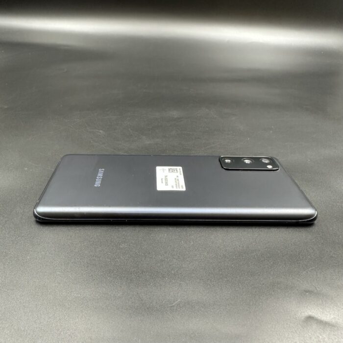 Samsung Galaxy S20 FE 128GB Dual Sim Blue - Image 4