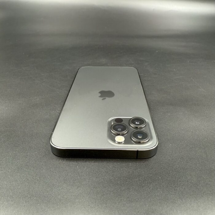 iPhone 12 Pro 256GB Graphite - Image 5