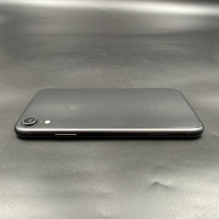 iPhone XR 128GB Black - Image 2
