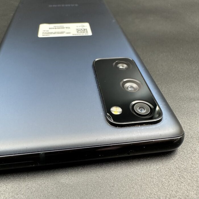 Samsung Galaxy S20 FE 128GB Dual Sim Blue - Image 5