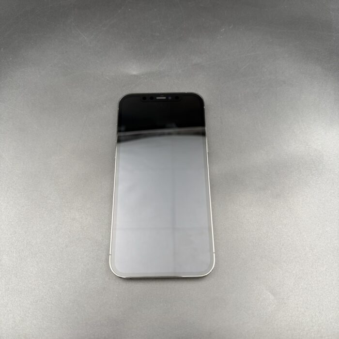 iPhone 12 Pro 256GB Graphite - Image 6
