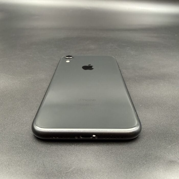 iPhone XR 128GB Black - Image 3