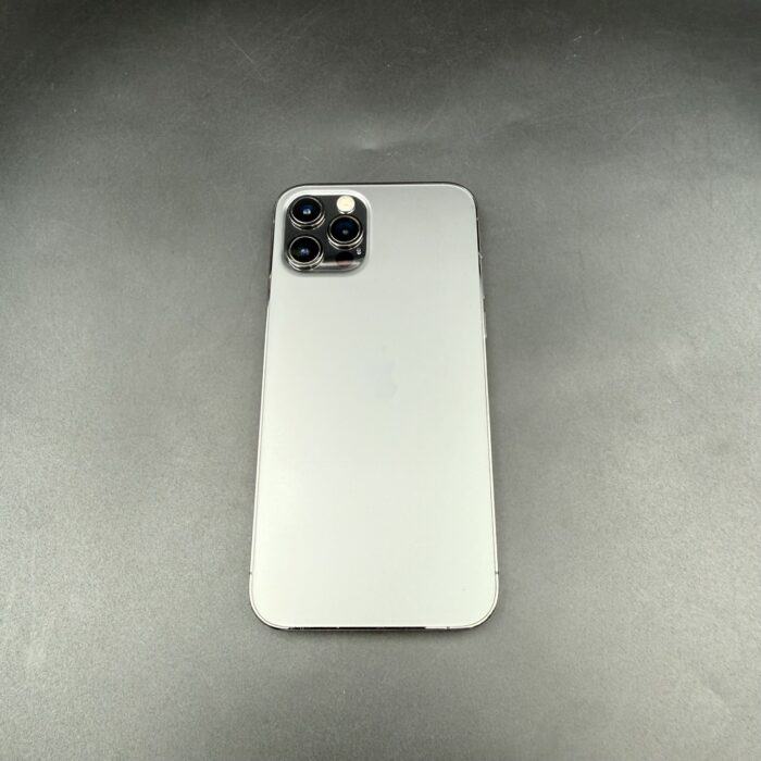 iPhone 12 Pro 256GB Graphite - Image 7
