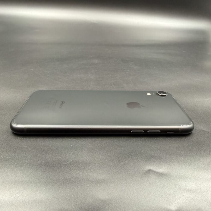 iPhone XR 128GB Black - Image 4