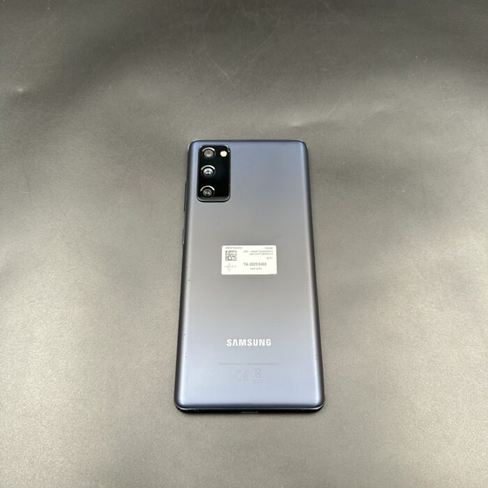 Samsung Galaxy S20 FE 128GB Dual Sim Blue - Image 7