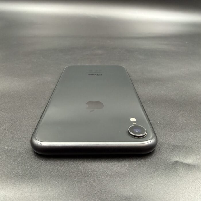 iPhone XR 128GB Black - Image 5