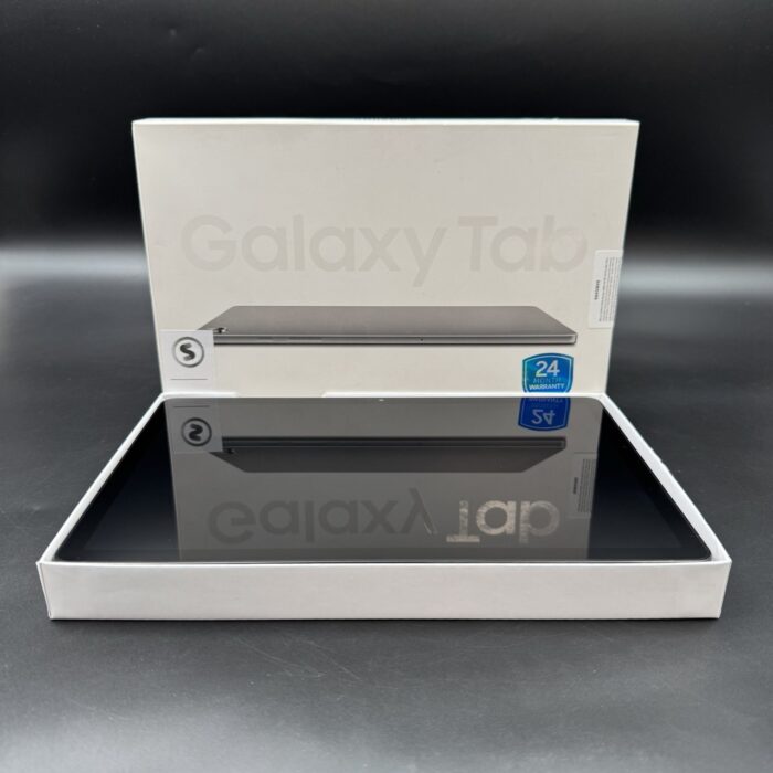 Samsung Galaxy Tab A9+ 5G Graphite - Image 2