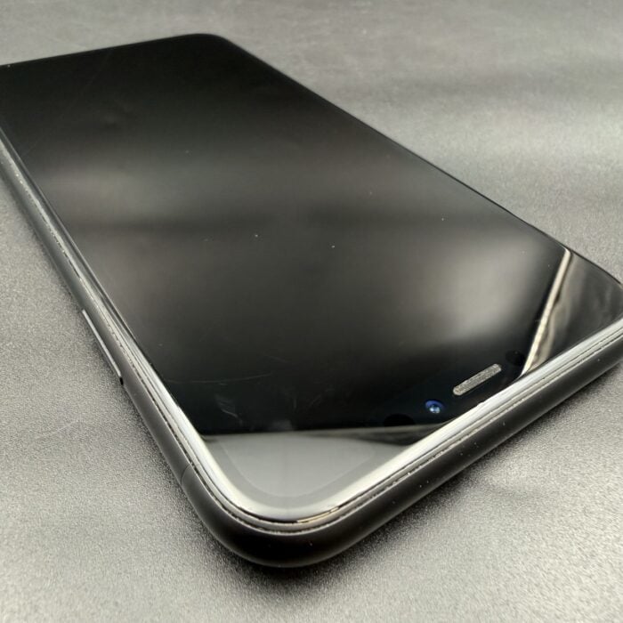 iPhone XR 128GB Black - Image 6