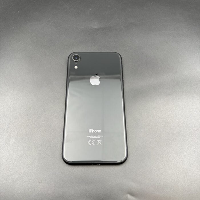 iPhone XR 128GB Black - Image 9