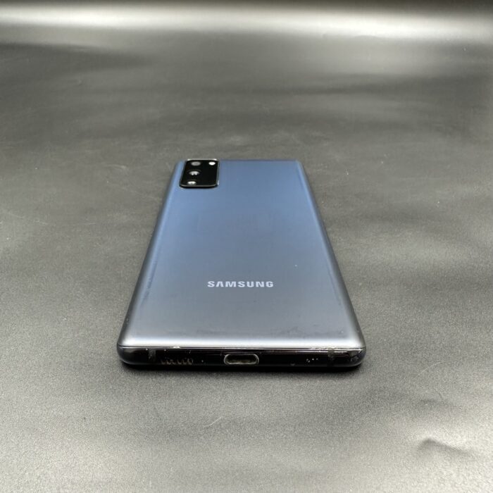 Samsung Galaxy S20 FE 128GB Dual Sim Blue - Image 3