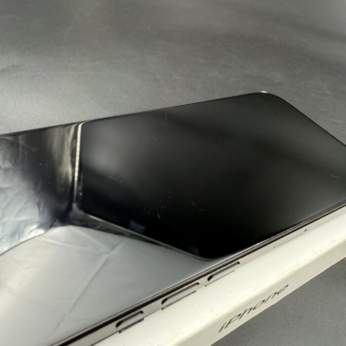 iPhone 16 Pro 128GB Black Titanium - Image 9