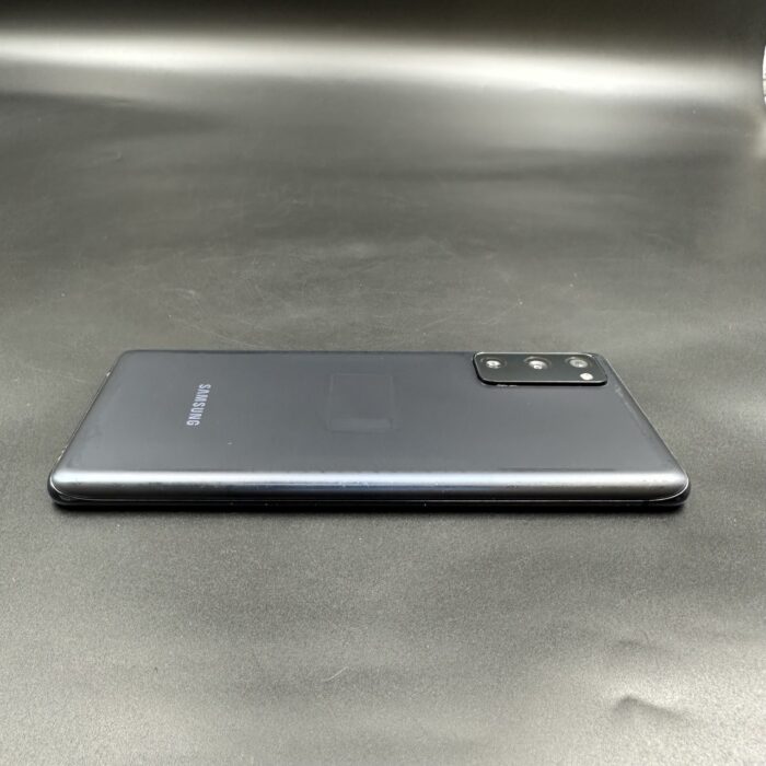 Samsung Galaxy S20 FE 128GB Dual Sim Blue - Image 4