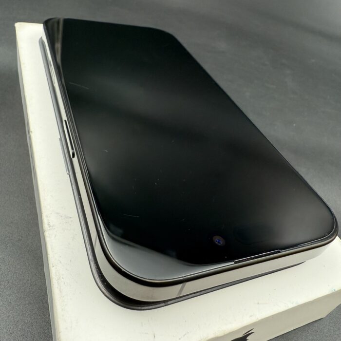 iPhone 16 Pro 128GB Black Titanium - Image 10