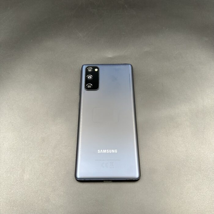 Samsung Galaxy S20 FE 128GB Dual Sim Blue - Image 8