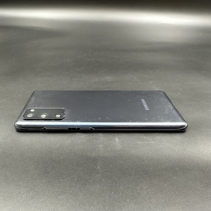 Samsung Galaxy S20 FE 128GB Dual Sim Blue - Image 3