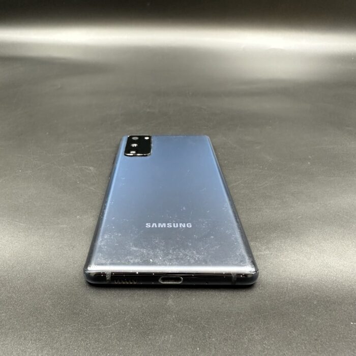 Samsung Galaxy S20 FE 128GB Dual Sim Blue - Image 4