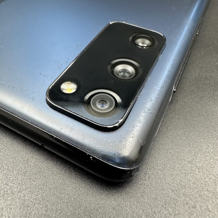 Samsung Galaxy S20 FE 128GB Dual Sim Blue - Image 7