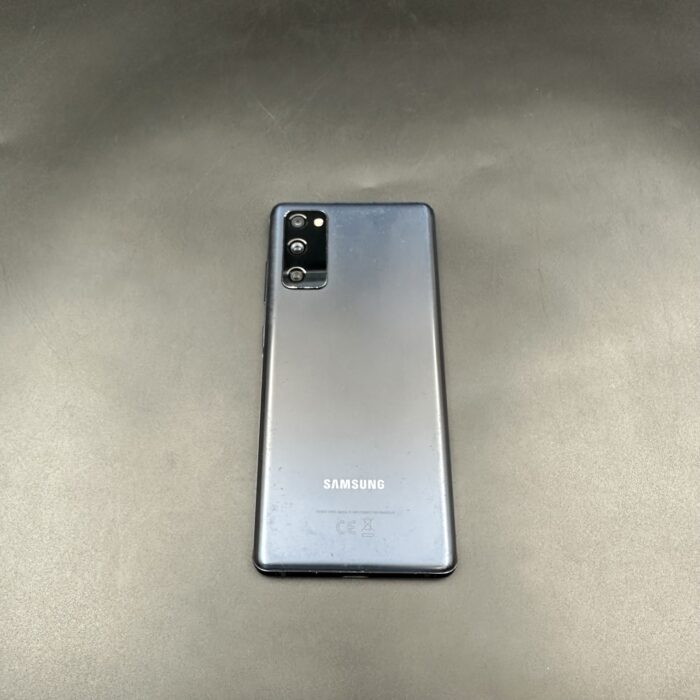 Samsung Galaxy S20 FE 128GB Dual Sim Blue - Image 9