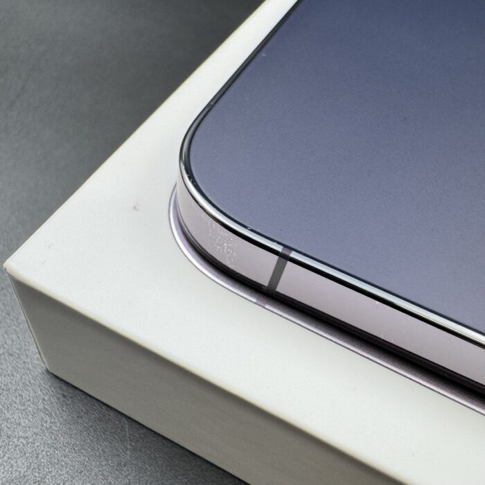 iPhone 14 Pro Max 1TB Deep Purple - Image 5