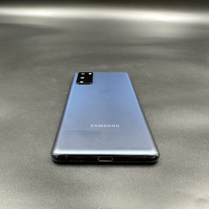 Samsung Galaxy S20 FE 128GB Dual Sim Blue - Image 3
