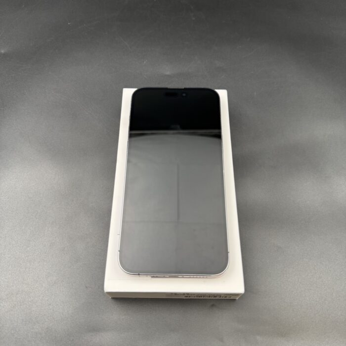 iPhone 14 Pro Max 1TB Deep Purple - Image 8