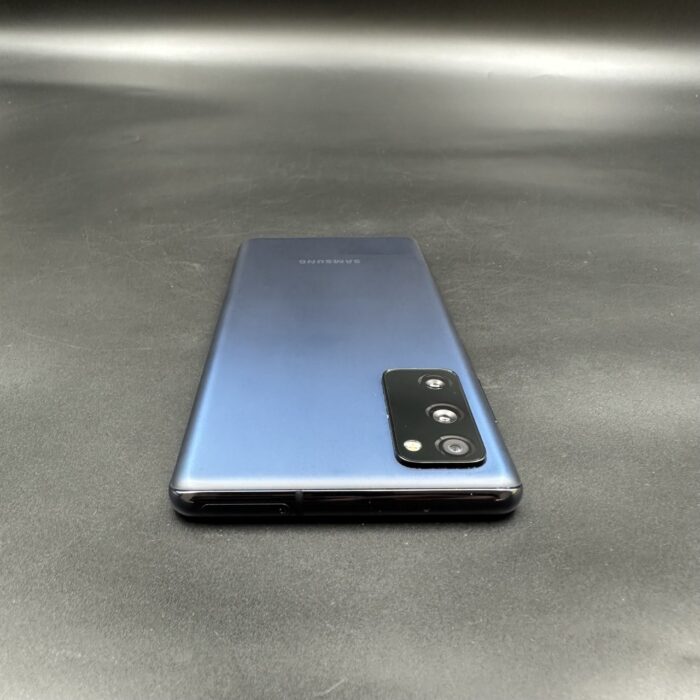 Samsung Galaxy S20 FE 128GB Dual Sim Blue - Image 5