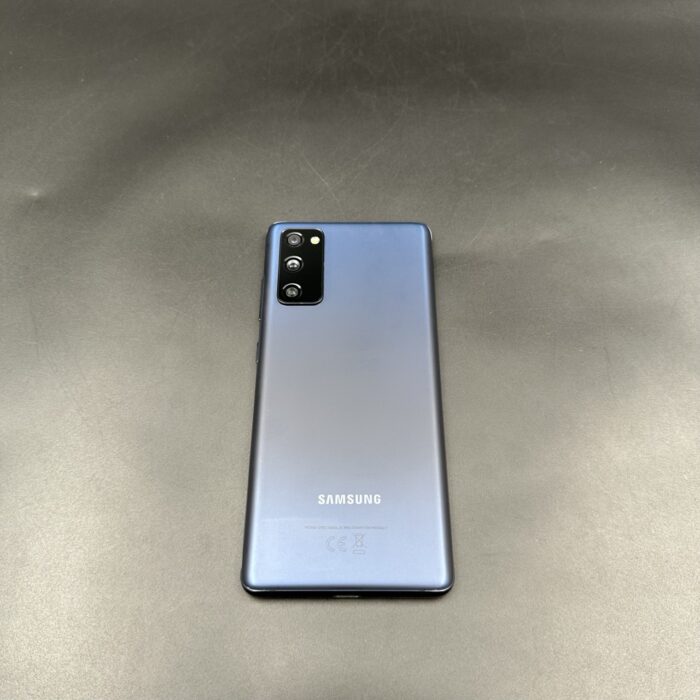 Samsung Galaxy S20 FE 128GB Dual Sim Blue - Image 7