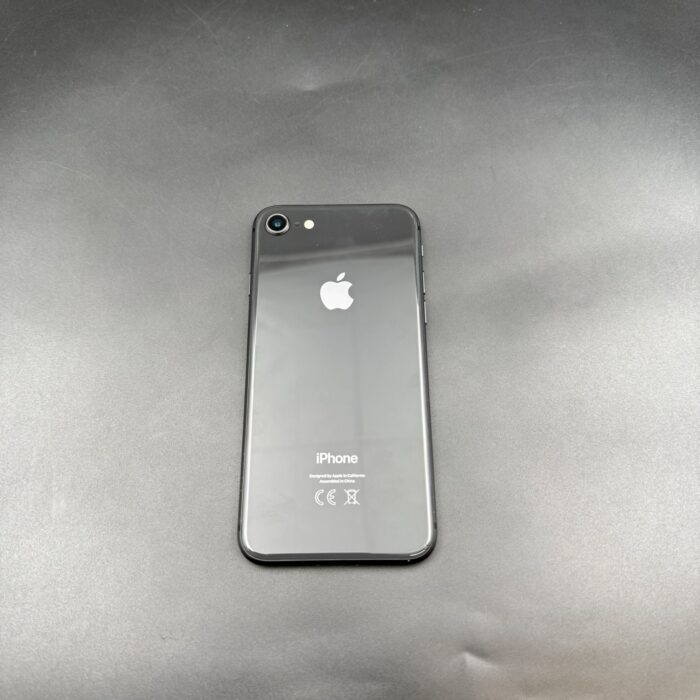 iPhone 8 64GB Space Grey - Image 9