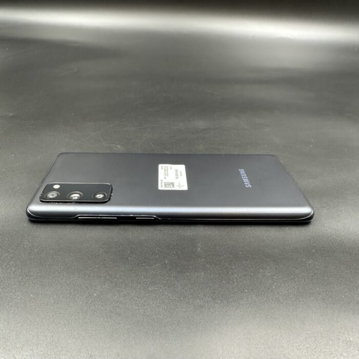 Samsung Galaxy S20 FE 128GB Dual Sim Blue - Image 4