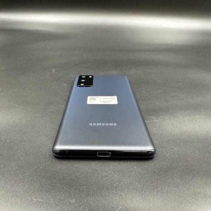 Samsung Galaxy S20 FE 128GB Dual Sim Blue - Image 5