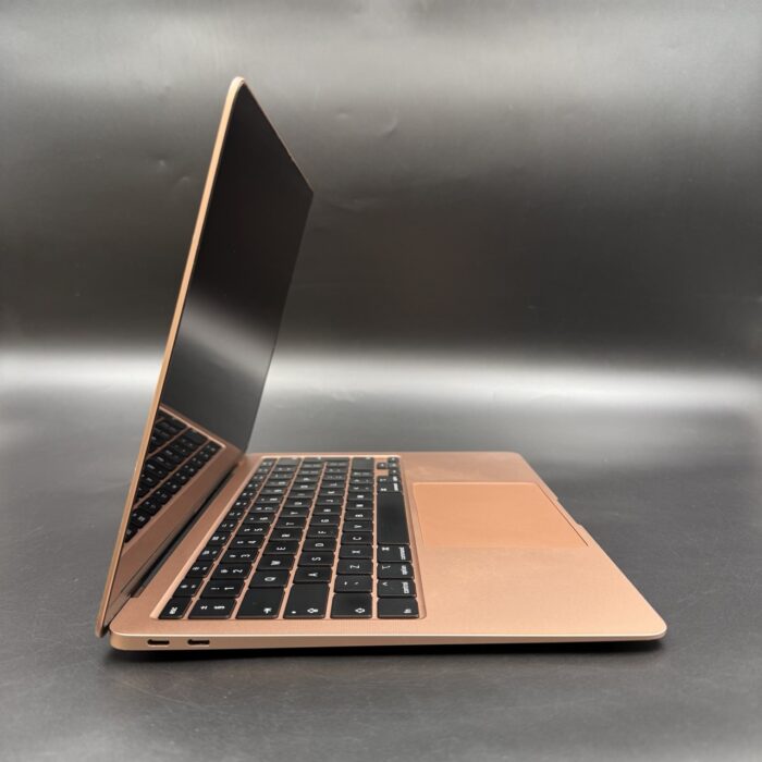 Macbook Air 13" 2020 1.1GHz | 256GB SSD | 8GB Ram | Core i3 Rose Gold - Image 3