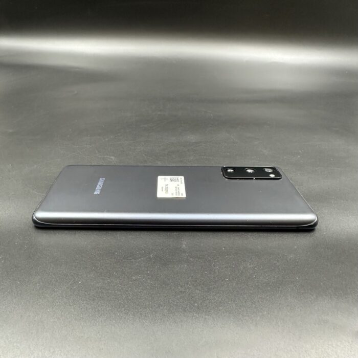 Samsung Galaxy S20 FE 128GB Dual Sim Blue - Image 6