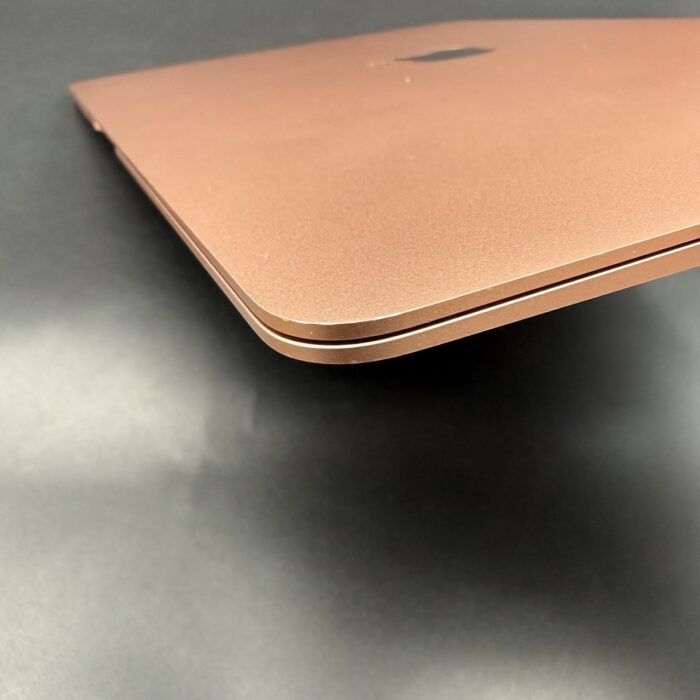 Macbook Air 13" 2020 1.1GHz | 256GB SSD | 8GB Ram | Core i3 Rose Gold - Image 5