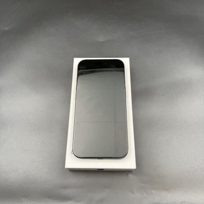 iPhone 16 128GB Black - Image 7