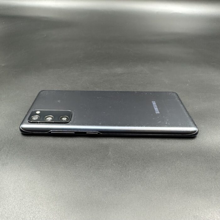 Samsung Galaxy S20 FE 128GB Dual Sim Blue - Image 2