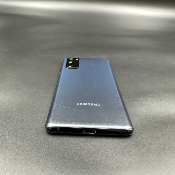 Samsung Galaxy S20 FE 128GB Dual Sim Blue - Image 3