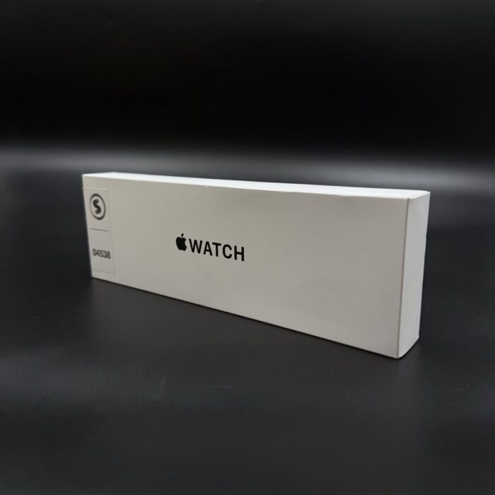 Apple Watch SE (2nd Gen) 40MM Midnight (Brand New / Sealed) - Image 2