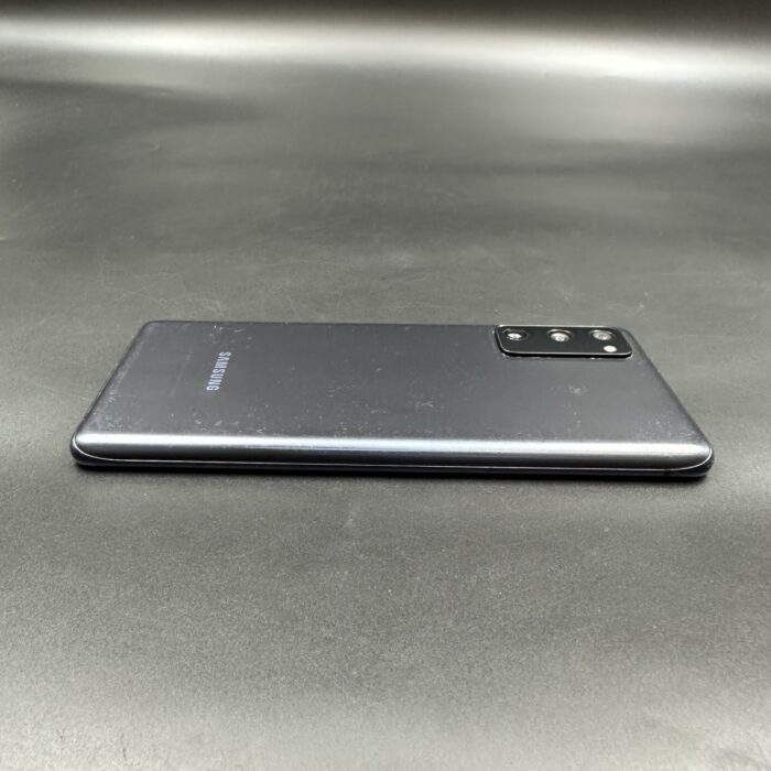 Samsung Galaxy S20 FE 128GB Dual Sim Blue - Image 4