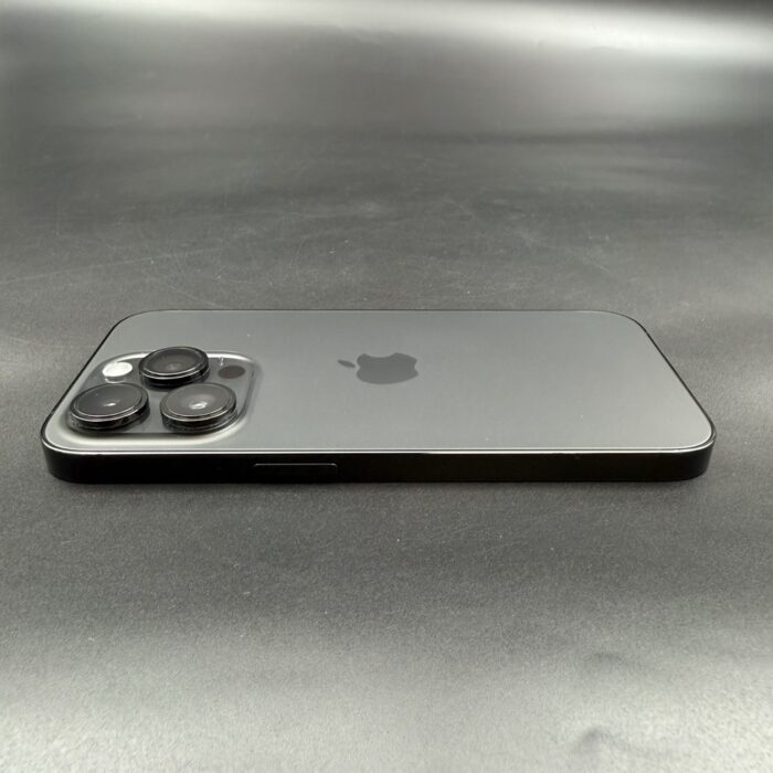 iPhone 14 Pro 128GB Space Black - Image 2