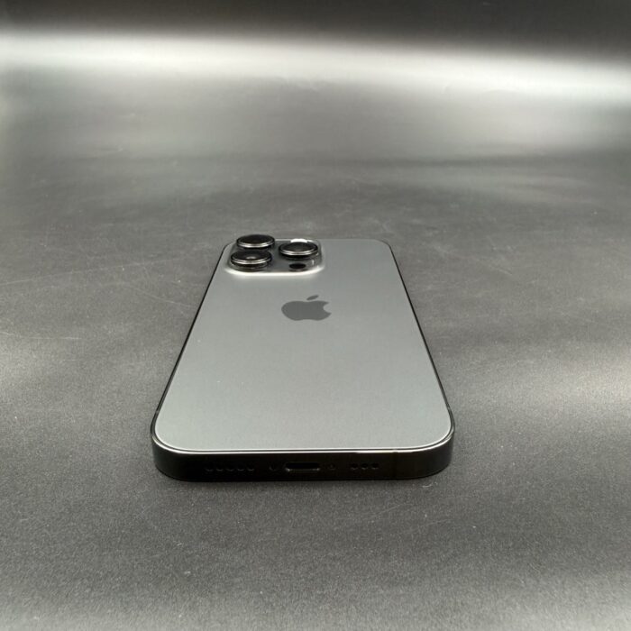 iPhone 14 Pro 128GB Space Black - Image 3
