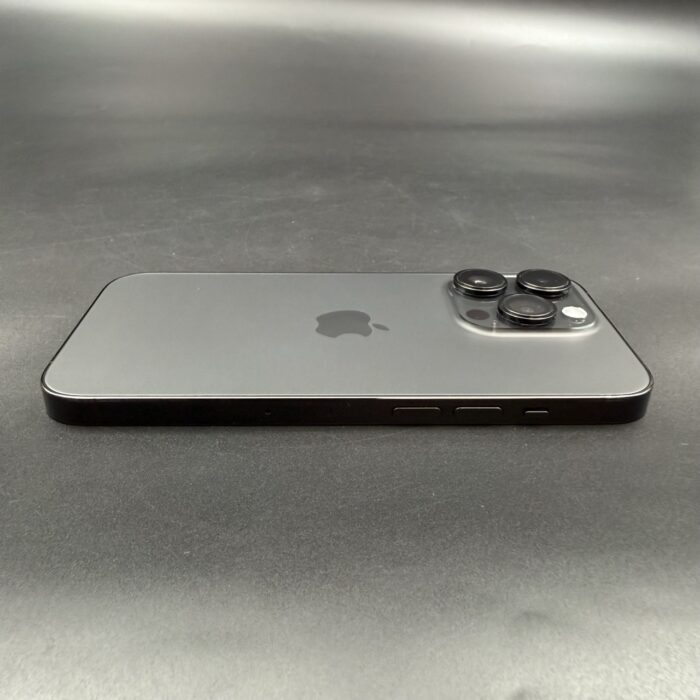 iPhone 14 Pro 128GB Space Black - Image 4