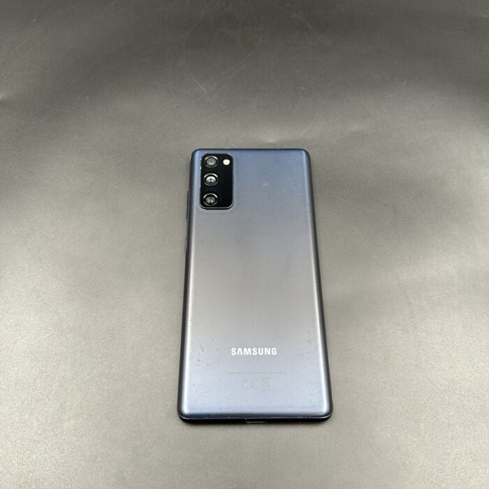 Samsung Galaxy S20 FE 128GB Dual Sim Blue - Image 7