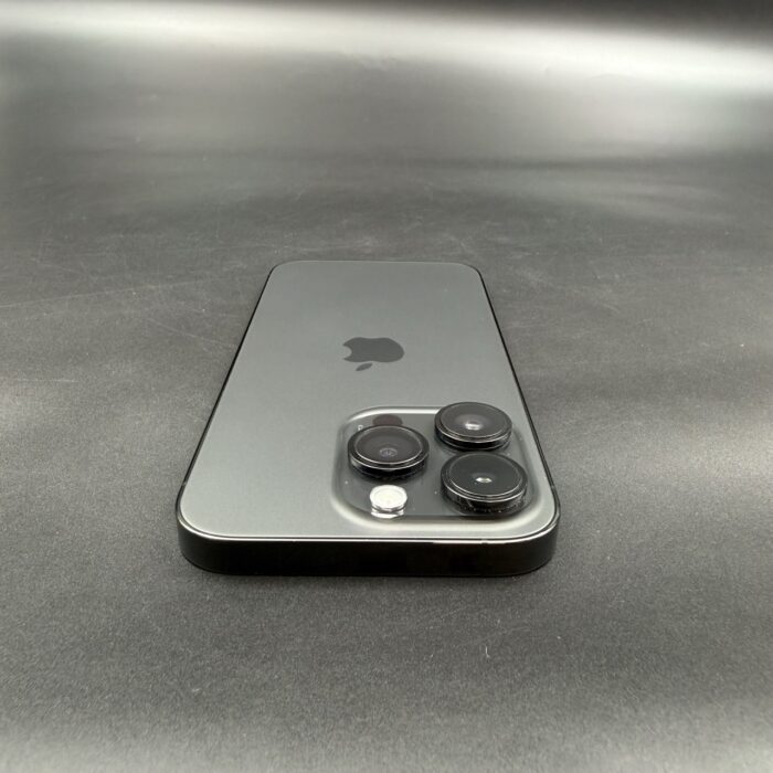 iPhone 14 Pro 128GB Space Black - Image 5
