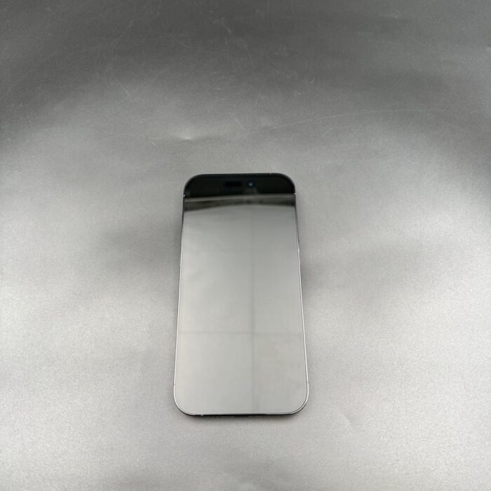 iPhone 14 Pro 128GB Space Black - Image 6