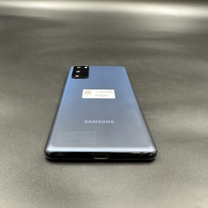 Samsung Galaxy S20 FE 128GB Dual Sim Blue - Image 5